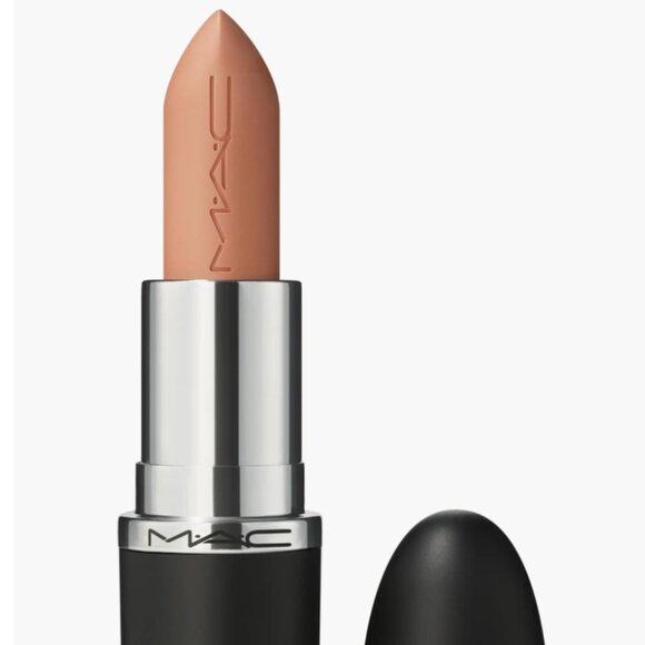 MAC - Macximal Sleek Satin Lipstick + BONUS Lipliner! - Picture 2 of 9